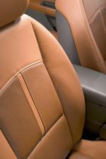 Saturn Aura 2008 года